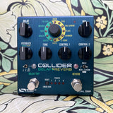 Source Audio Collider Delay + Reverb