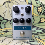 Universal Audio 1176 UAFX Studio Compressor - Used