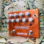 Wampler Gearbox Andy Wood Signature Overdrive