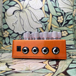 Wampler Gearbox Andy Wood Signature Overdrive