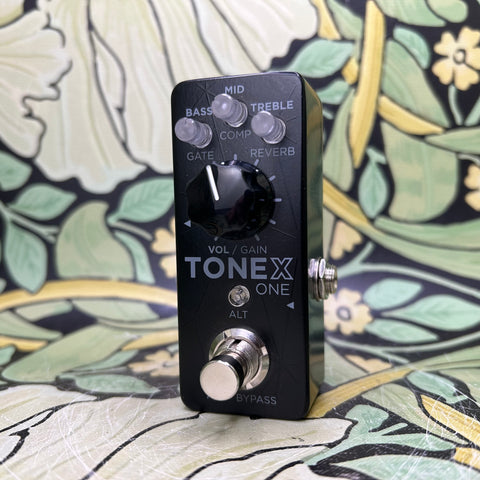 IK Multimedia Amplitube ToneX One - Used
