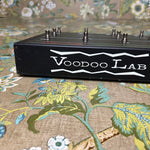 Voodoo Lab GCX Audio Switcher and Ground Control Pro