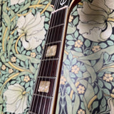 Epiphone EA-250 Red Burst 1970's