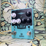 Keeley Aria Compressor/Overdrive
