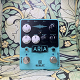 Keeley Aria Compressor/Overdrive