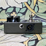 MXR Bass Preamp