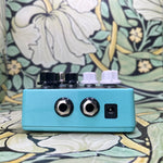 Keeley Aria Compressor/Overdrive
