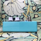Keeley Aria Compressor/Overdrive