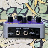 Source Audio Soundblox 2 Manta Bass Filter