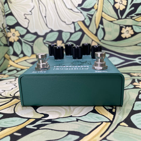 eventide tricera chorus pedal Eventide TriceraChorus Chorus Pedal