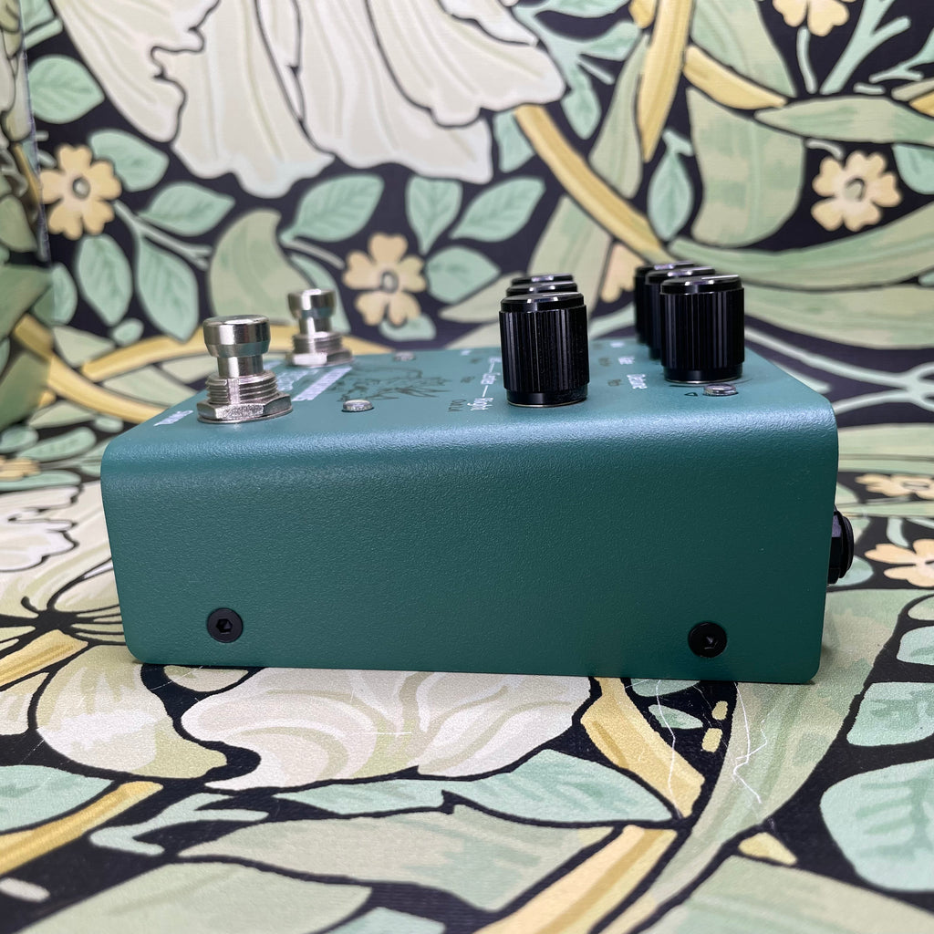eventide tricera chorus pedal Eventide TriceraChorus Chorus Pedal