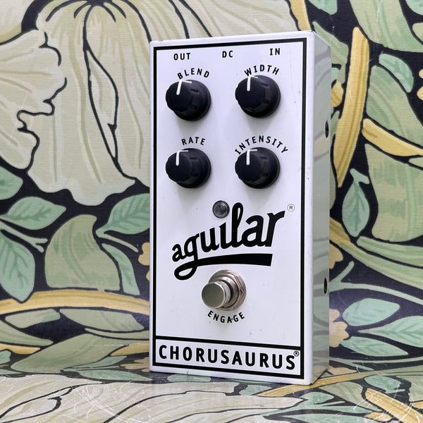 Aguilar Chorusaurus Bass Chorus – eastside music supply