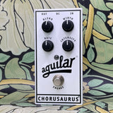 Aguilar Chorusaurus Bass Chorus