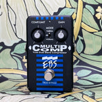 EBS MultiComp Blue Label