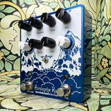 Earthquaker Devices Avalanche Run V2 - Used