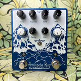 Earthquaker Devices Avalanche Run V2 - Used