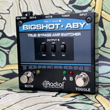 Radial Engineering Bigshot ABY