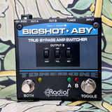 Radial Engineering Bigshot ABY