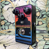 Mr. Black Doublechorus - Used