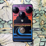 Mr. Black Doublechorus - Used