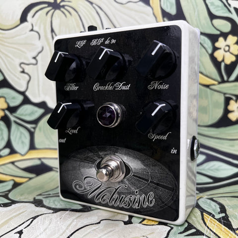 Hexe Fx Melusine III – eastside music supply