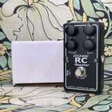 Xotic Effects Bass RC Booster V1