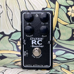 Xotic Effects Bass RC Booster V1