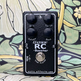 Xotic Effects Bass RC Booster V1