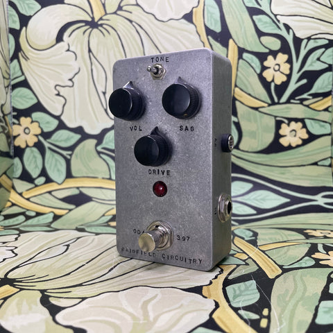 Fairfield Circuitry Barbershop OD – eastside music supply Fairfield Circuitry Barbershop OD – eastside music supply