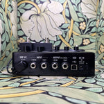 Line 6 HX Stomp w/ Pedalnetics Helauxy Duo Mini