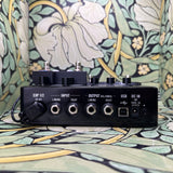 Line 6 HX Stomp w/ Pedalnetics Helauxy Duo Mini