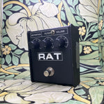ProCo Rat 2 w/ 3-Way Keeley Mod