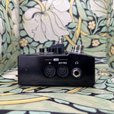 Line 6 HX Stomp w/ Pedalnetics Helauxy Duo Mini