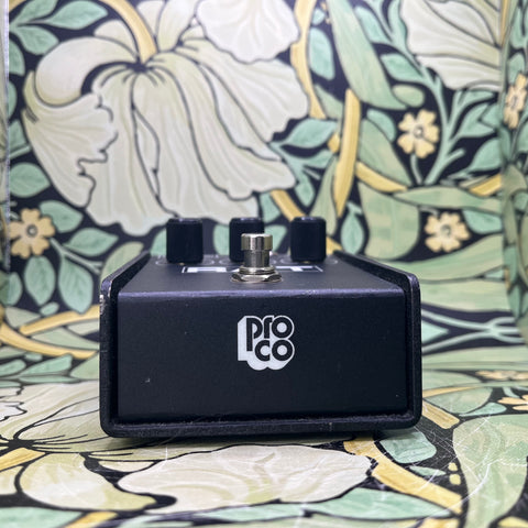 ProCo Rat 2 w/ 3-Way Keeley Mod – eastside music supply ProCo Rat 2 w/ 3-Way Keeley Mod – eastside music supply