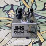JHS Pedals Kilt 10
