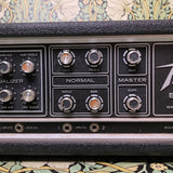 Peavey 400 Series Bass Amp Head 70's