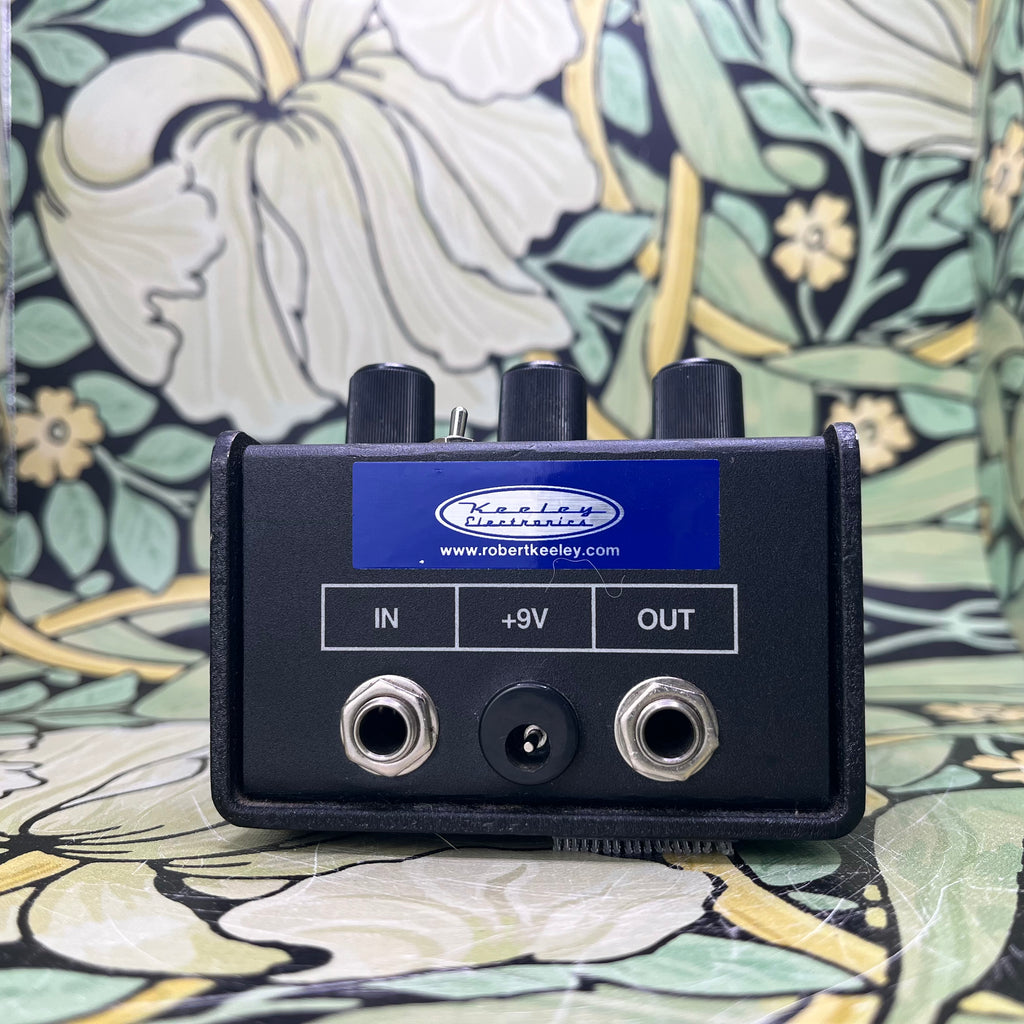 ProCo Rat 2 w/ 3-Way Keeley Mod – eastside music supply ProCo Rat 2 w/ 3-Way Keeley Mod – eastside music supply