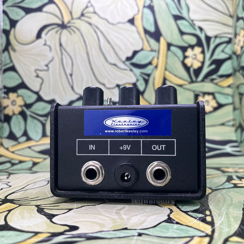 ProCo Rat 2 w/ 3-Way Keeley Mod – eastside music supply ProCo Rat 2 w/ 3-Way Keeley Mod – eastside music supply