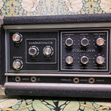 Peavey 400 Series Bass Amp Head 70's