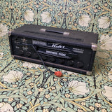 Peavey 400 Series Bass Amp Head 70's