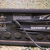 Peavey 400 Series Bass Amp Head 70's