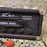Peavey 400 Series Bass Amp Head 70's
