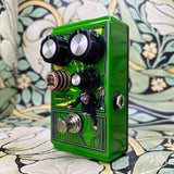 DOD Badder Monkey Overdrive