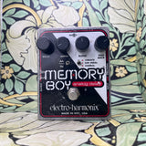 Electro-Harmonix Memory Boy Analog Delay