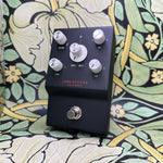 Land Devices Hunter Stereo Distortion