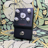 Land Devices Hunter Stereo Distortion