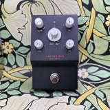 Land Devices Hunter Stereo Distortion