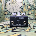 Land Devices Hunter Stereo Distortion