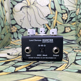 Land Devices Hunter Stereo Distortion