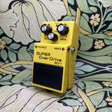 Boss SD-1 Super Overdrive - Used